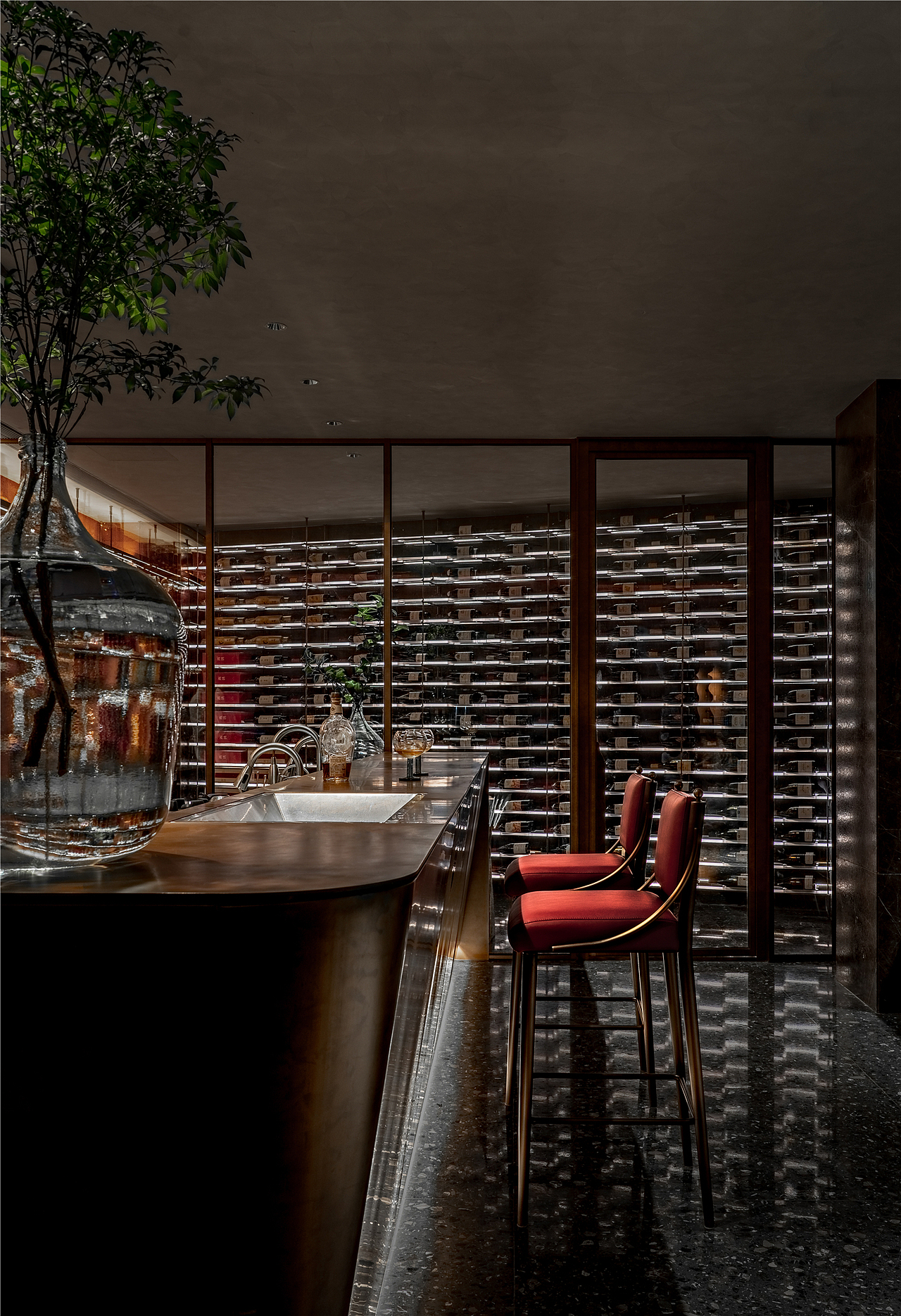 吴为:泓0871上海吴淞路店 - 策略餐饮·主厨系列