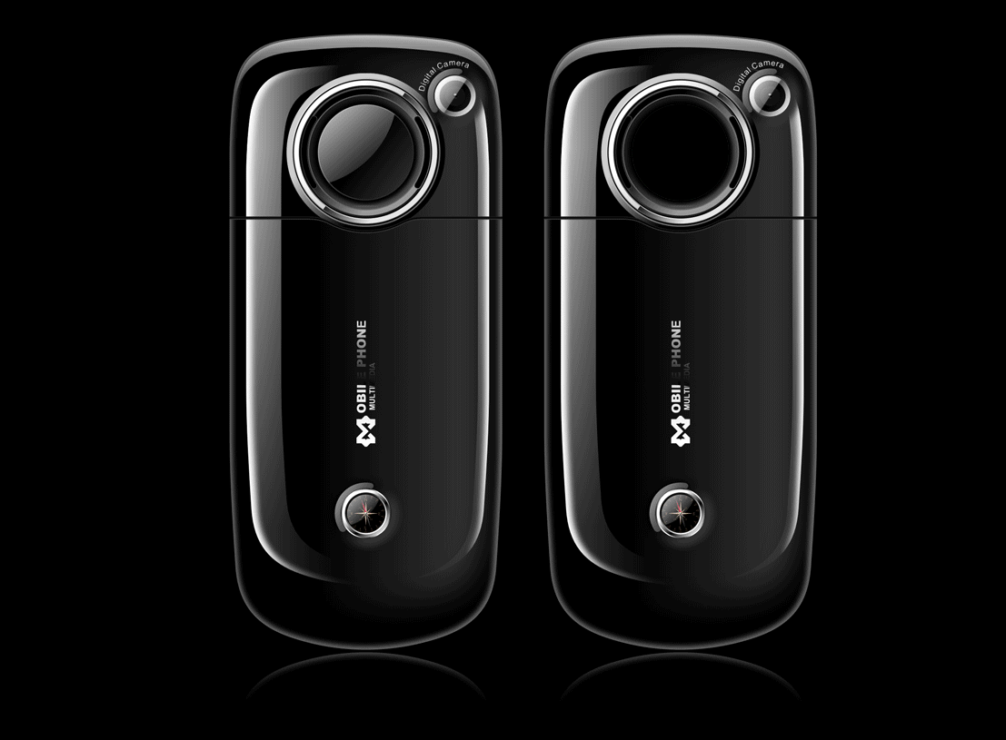 [合集] 工业设计动画演示（2013-2019年案例）