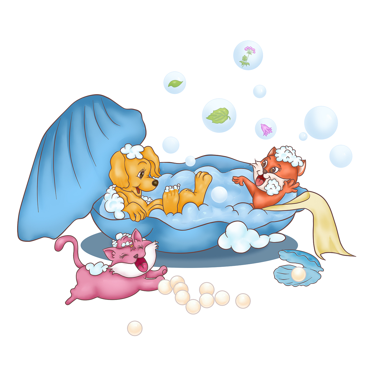 宠物皂 清洁剂 宠物 宠物专用品 日化品 宠物洗毛皂（图ZODc2MTQ3NTY=） - 包装 - 站酷设计师缘包装原创素材 - 站酷ZCOOL