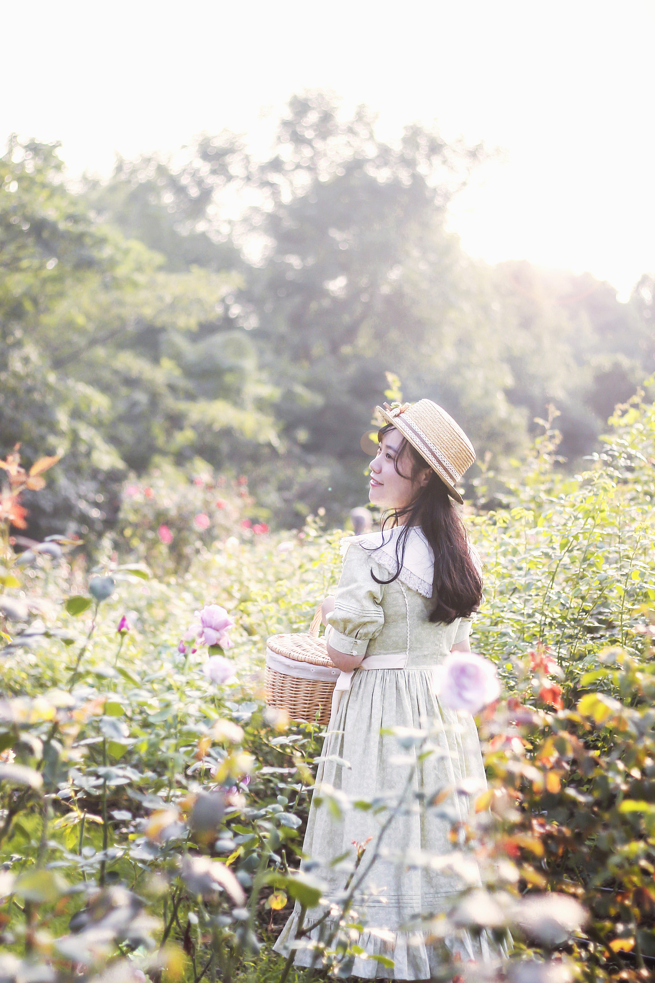 花苗拍人系列（不定期更新）