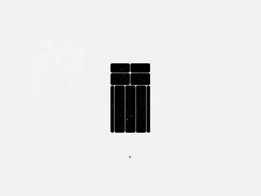 字体畅想（一）（个人主页-ZMzYyMjM5NjQ=） - 字体/字形 - 站酷设计师L搬砖中原创素材 - 站酷ZCOOL