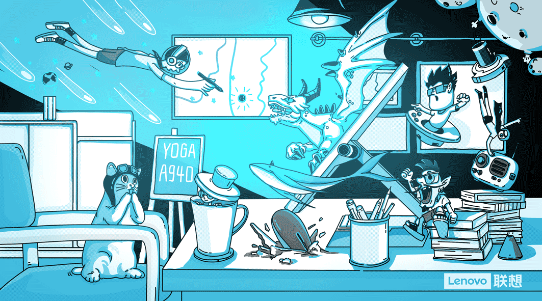 给创意换个姿势（图ZMTcxOTczNTQw） - 海报 - 站酷设计师原小鱼原创素材 - 站酷ZCOOL
