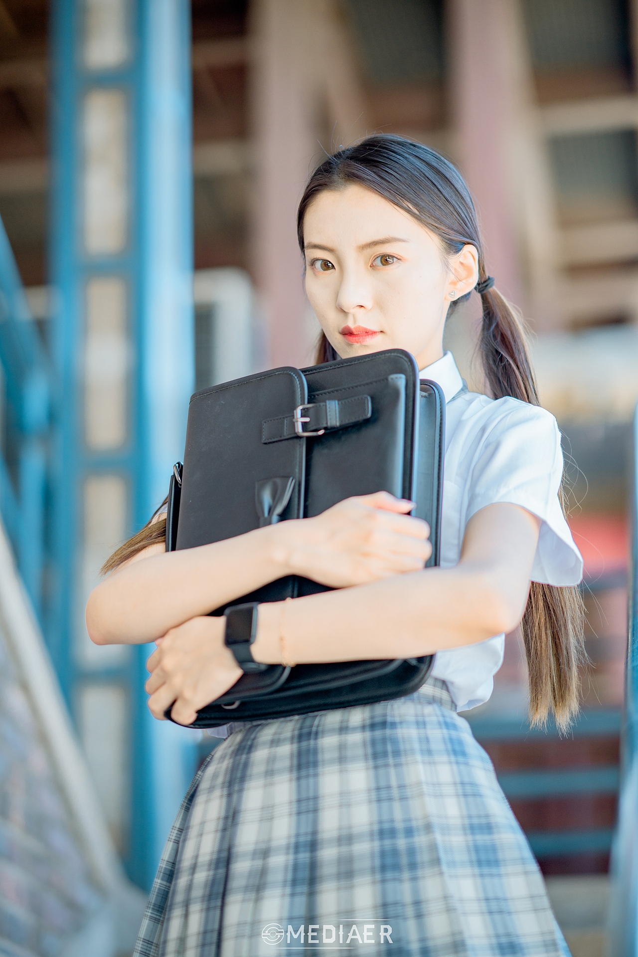 夏季 毕业季 你留下了什么记忆