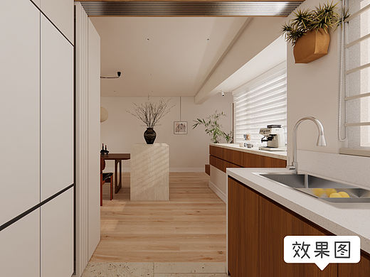 全案落地，水电定位可以整合哪些工作？