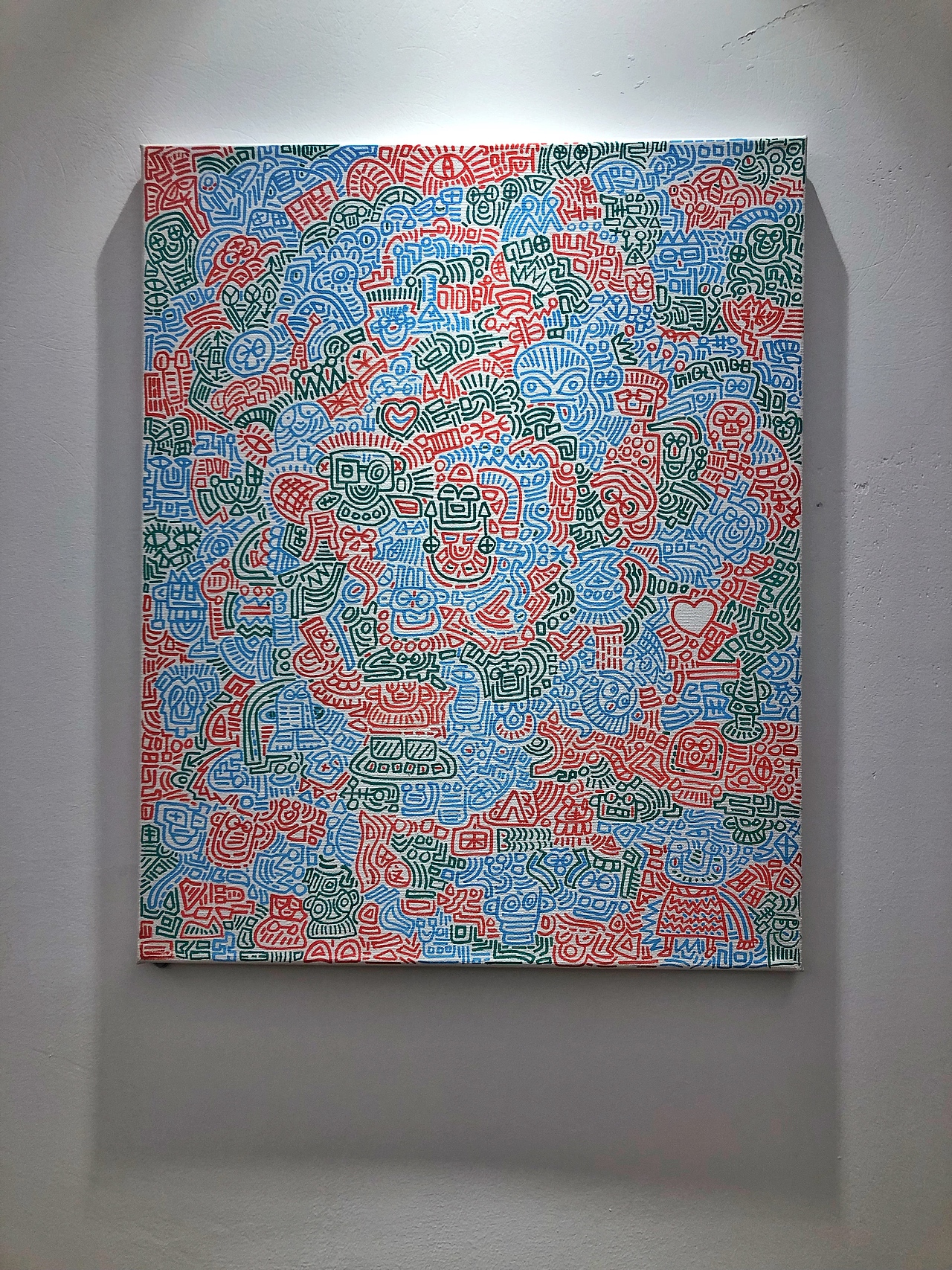围城系列（图ZMjczNDQwNTI4） - 艺术插画 - 站酷设计师朱朱南南原创素材 - 站酷ZCOOL