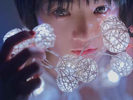 angle