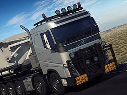 Road Train 公路列车