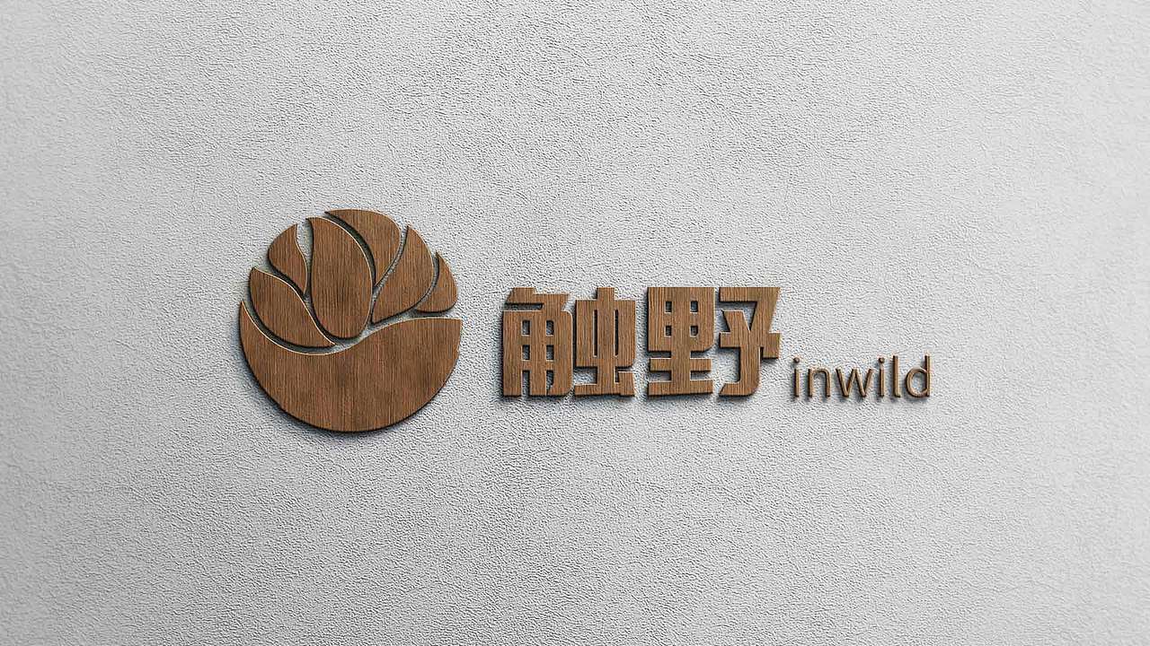 《原创logo设计》触野 水族盆栽（图ZMjA5MTMwMTQw） - Logo - 站酷设计师以左品牌创意原创素材 - 站酷ZCOOL