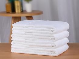 毛巾浴巾家居用品拍摄