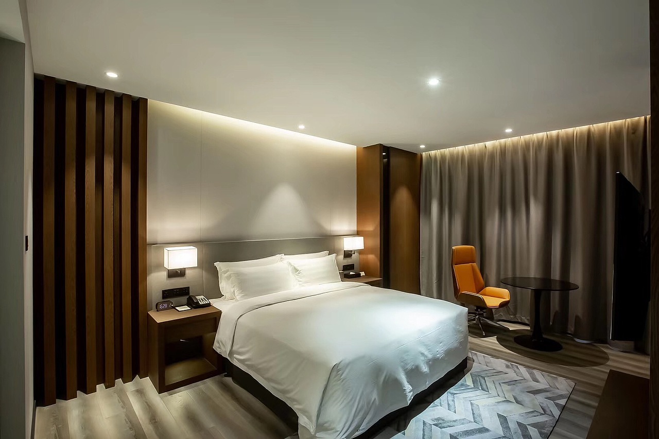 GIORGIO MORANDI HOTEL 品牌VI设计