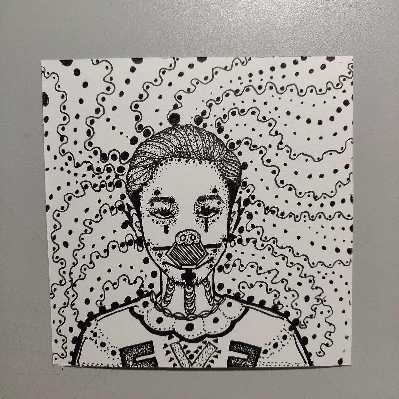 基础图案（图ZMTYzNDExNzY0） - 创作习作 - 站酷设计师浮光懵B原创素材 - 站酷ZCOOL