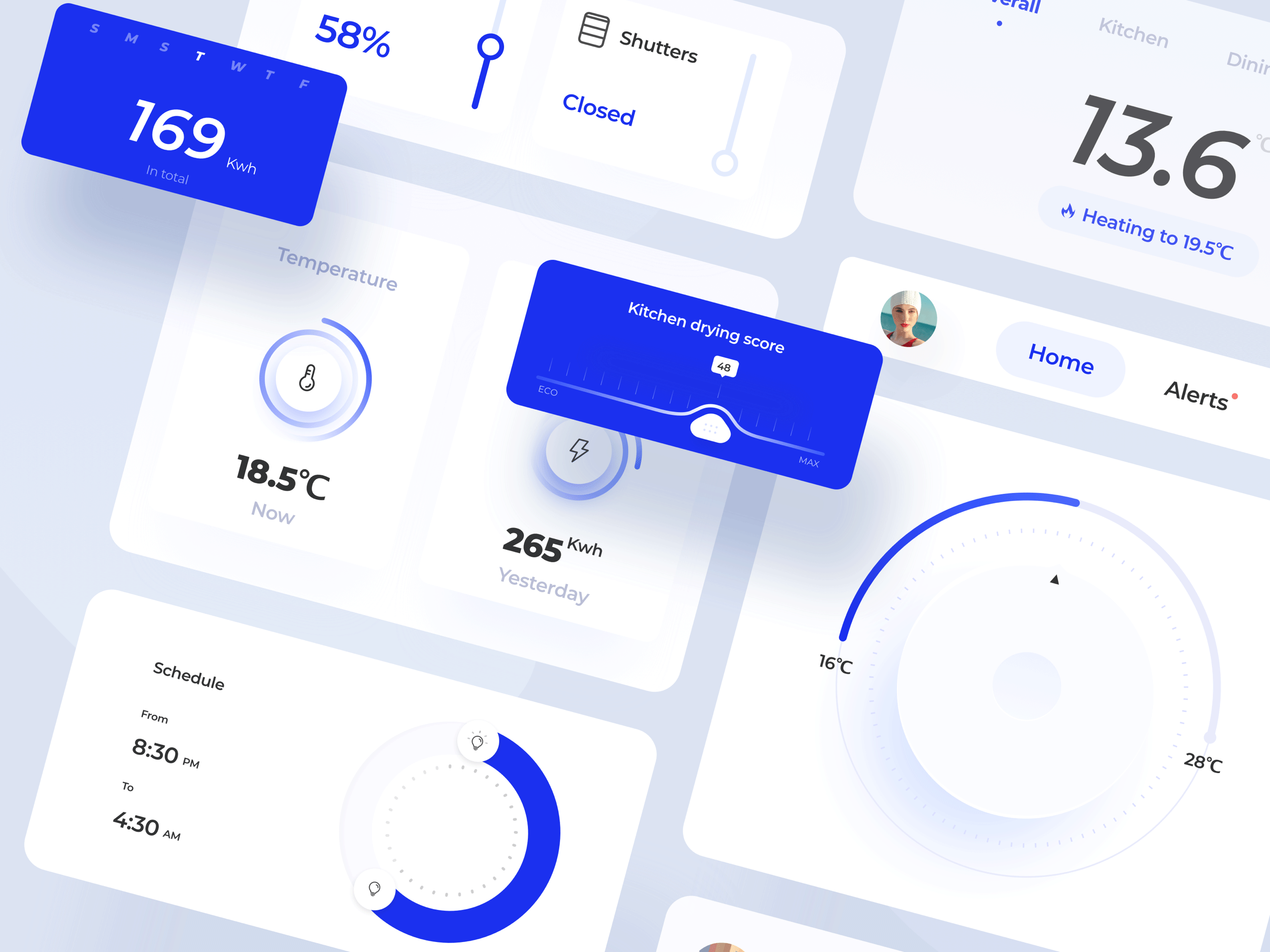 User experience design | 界面合集