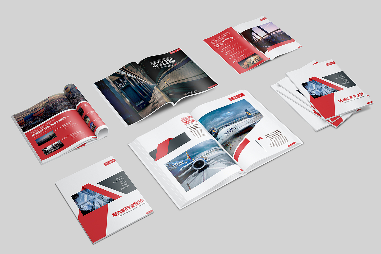 画册（图ZMTI0Nzc4Mzky） - 书籍/画册 - 站酷设计师Calvin筅笙原创素材 - 站酷ZCOOL