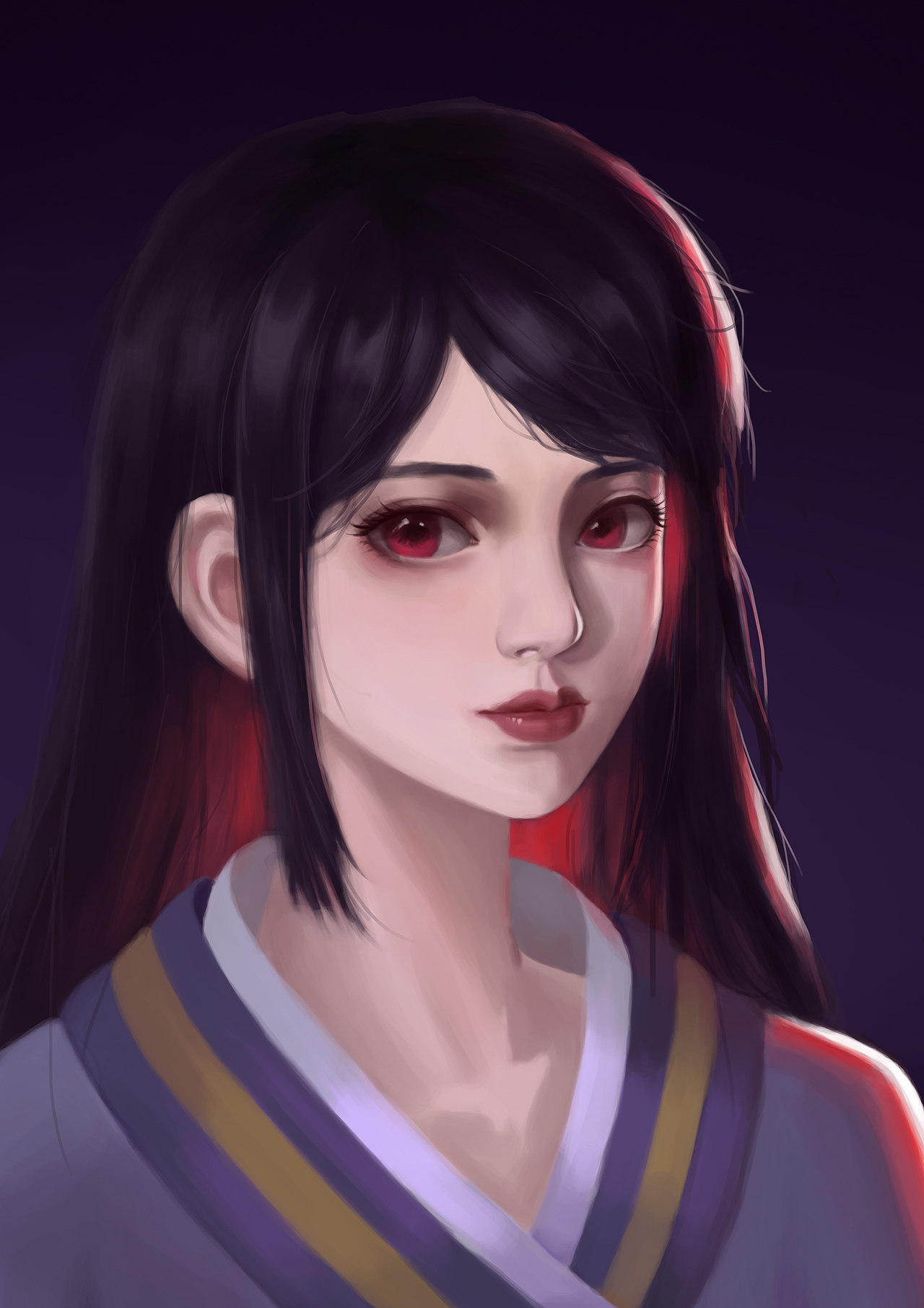 头像（图ZMjcyNzg0ODAw） - 游戏原画 - 站酷设计师云聆原创素材 - 站酷ZCOOL