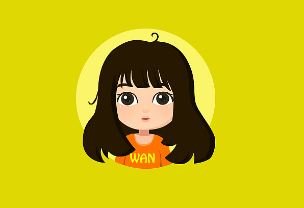 手绘人物（图ZNDgwMTA0MTI=） - 新锐潮流插画 - 站酷设计师乐桃子原创素材 - 站酷ZCOOL