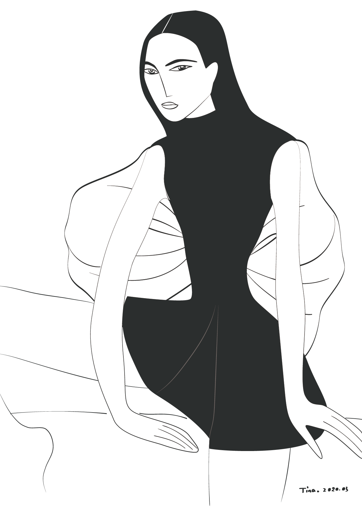 唐涓涓的个人主页（背景预览） - 主页背景设置 - 站酷设计师唐涓涓原创素材 - 站酷ZCOOL