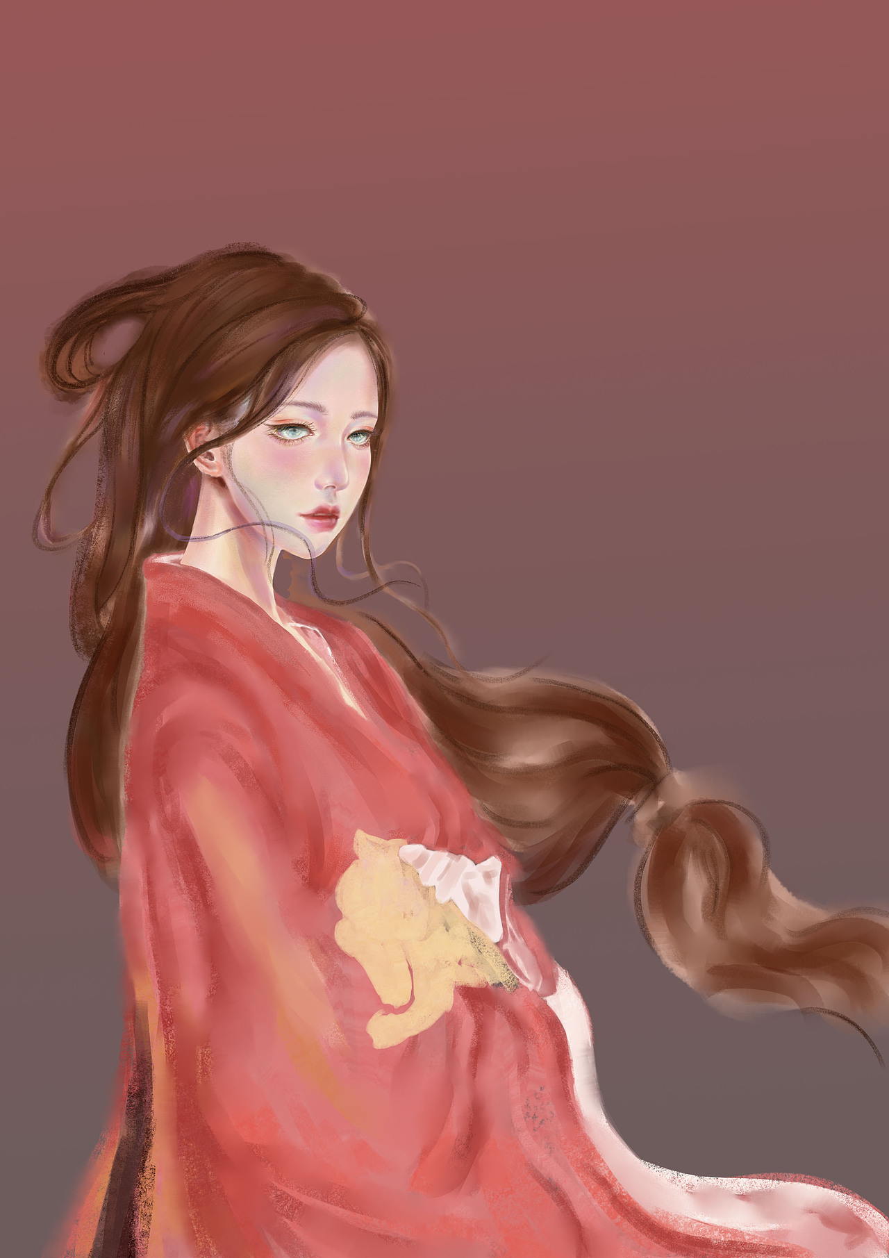 各花各有各花香 各花各有各花零