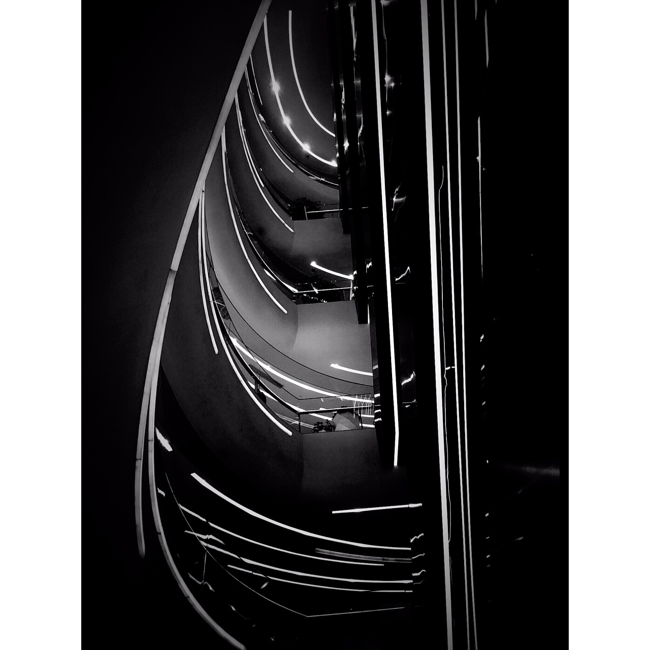 一些律动的线条·建筑·上海|摄影|人文/纪实摄影|南云121 - 原创作品