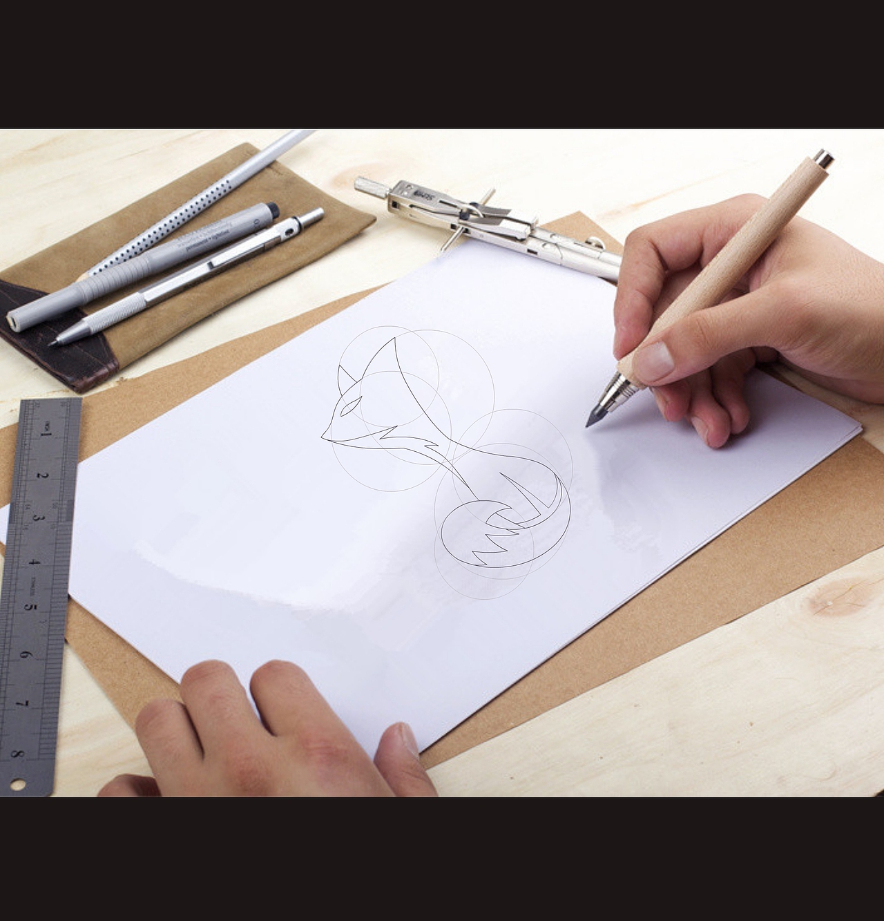 狐媚众生（图ZMTU5ODg1Mzky） - 图标 - 站酷设计师孙蛟动漫设计原创素材 - 站酷ZCOOL