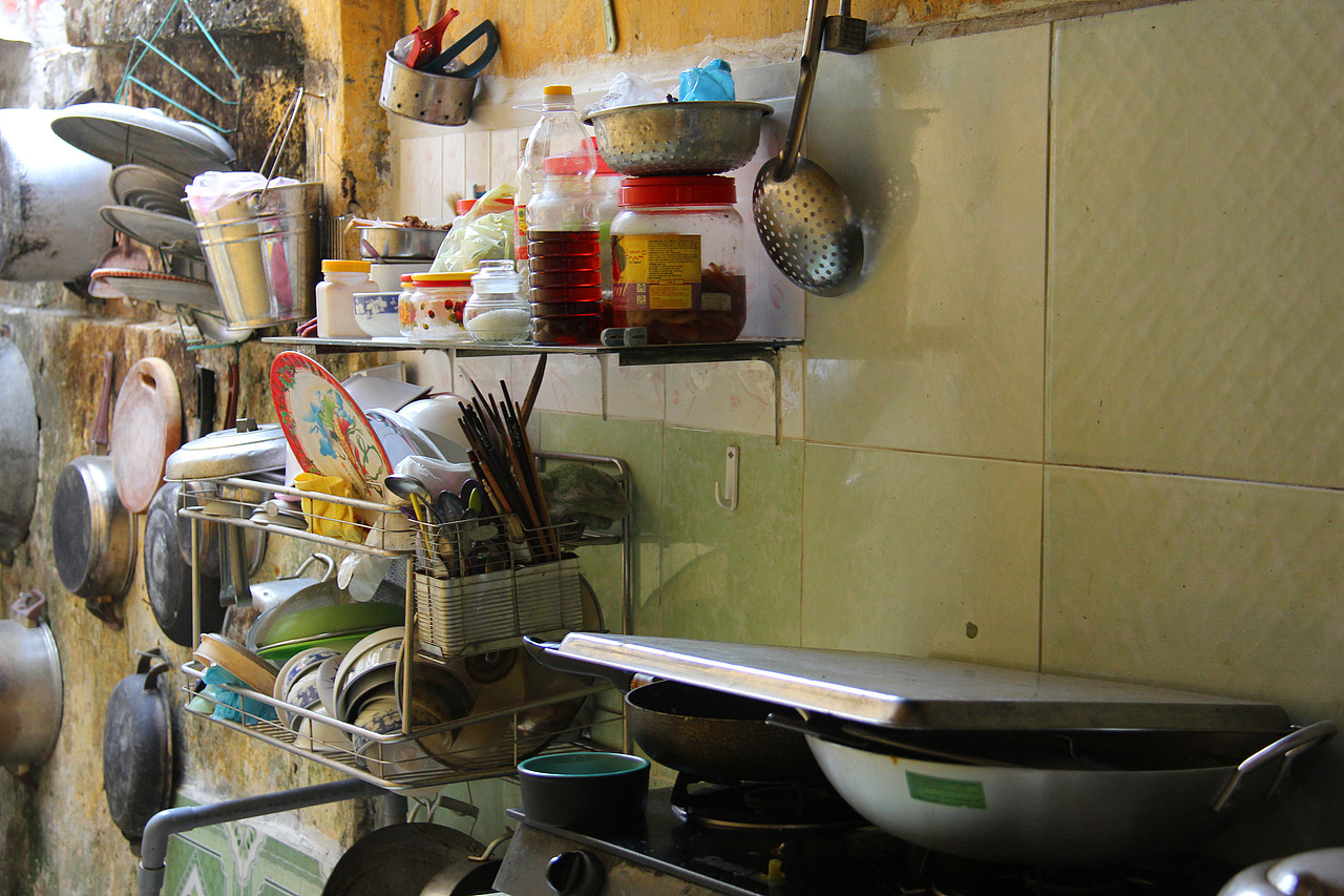 【越南岘港】随拍之二