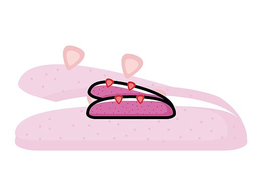 烘焙小图标
