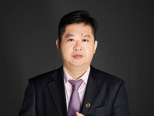 高端管理者团队形象照拍摄