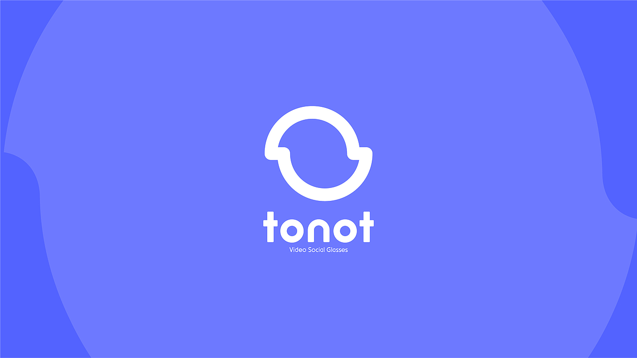 TONOT时尚视频眼镜