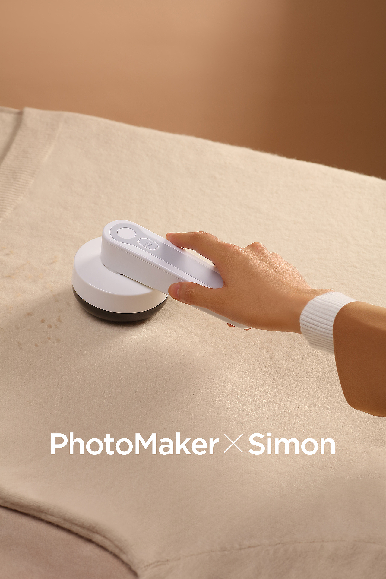 奧克斯毛球修剪器產(chǎn)品攝影 | 合光同 ? 得意攝影（圖ZMjM1MTEzNDQ4） - 產(chǎn)品攝影 - 站酷設(shè)計師合光同原創(chuàng)素材 - 站酷ZCOOL