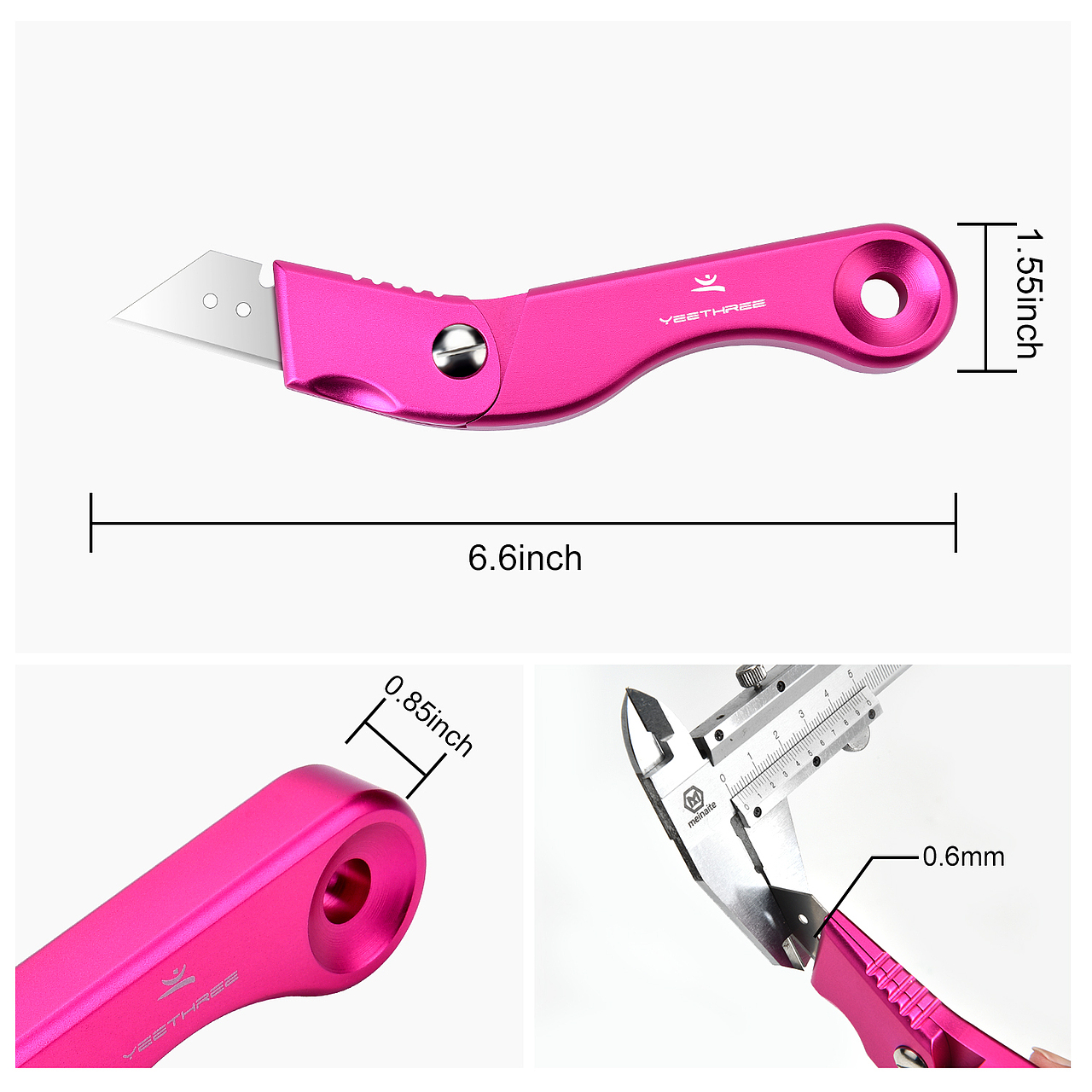 亚马逊摄影设计 | 美工刀