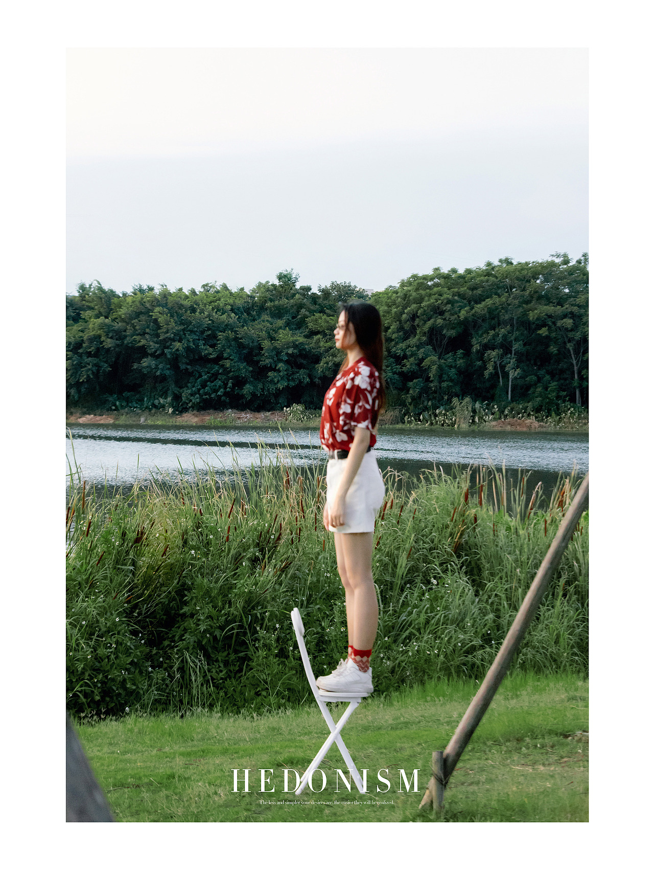 享乐主义—感受当下（图ZMjU2MzY2MTc2） - 人像摄影 - 站酷设计师摄影师way原创素材 - 站酷ZCOOL