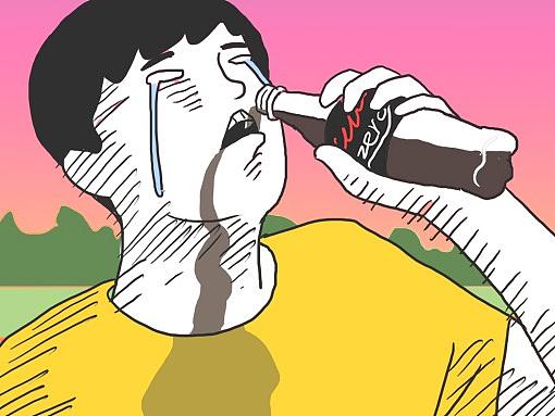 千万别信什么夏天最容易减肥的鬼话！