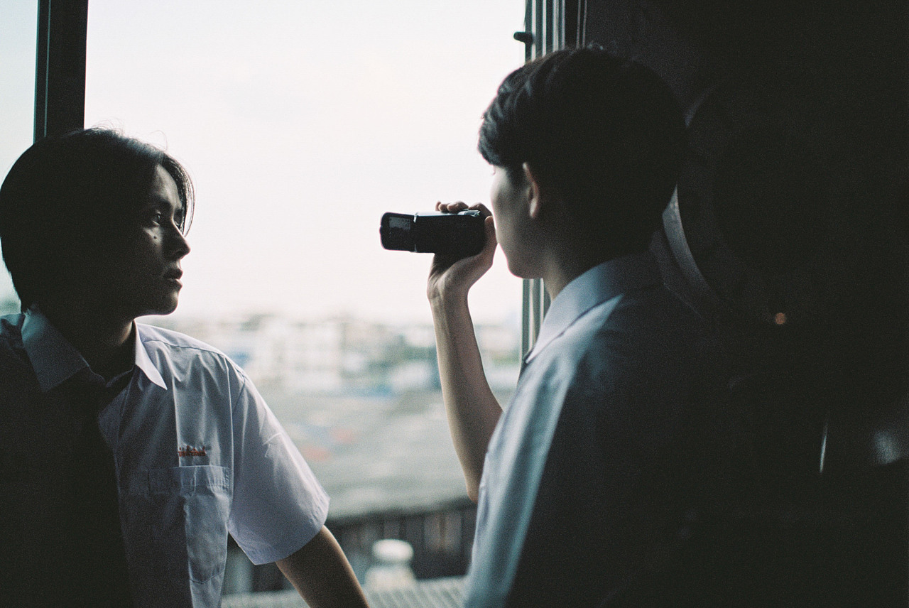 冲吧冲吧（图ZMTkxNzM3NTI4） - 人像摄影 - 站酷设计师NiccoCai原创素材 - 站酷ZCOOL