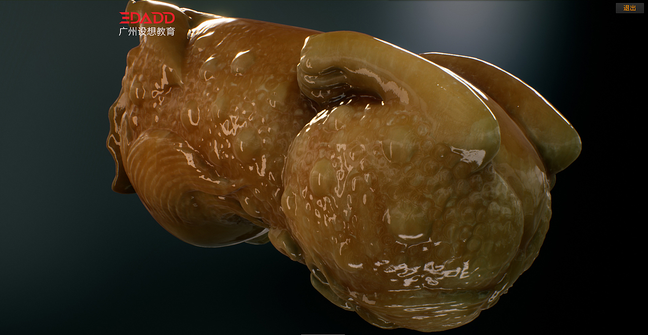 玉石模型的扫描与表现（图ZMTYyNTA4MTY0） - 其他三维 - 站酷设计师80花果山原创素材 - 站酷ZCOOL