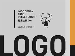 logo设计合集(一)