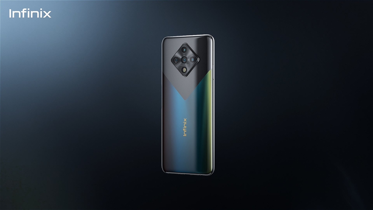 Infinix-ZERO 8（图ZMjQ4MjQxMjky） - 动画/影视 - 站酷设计师Nieh327原创素材 - 站酷ZCOOL