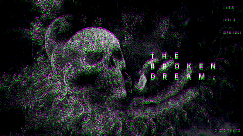 通道制作信号故障