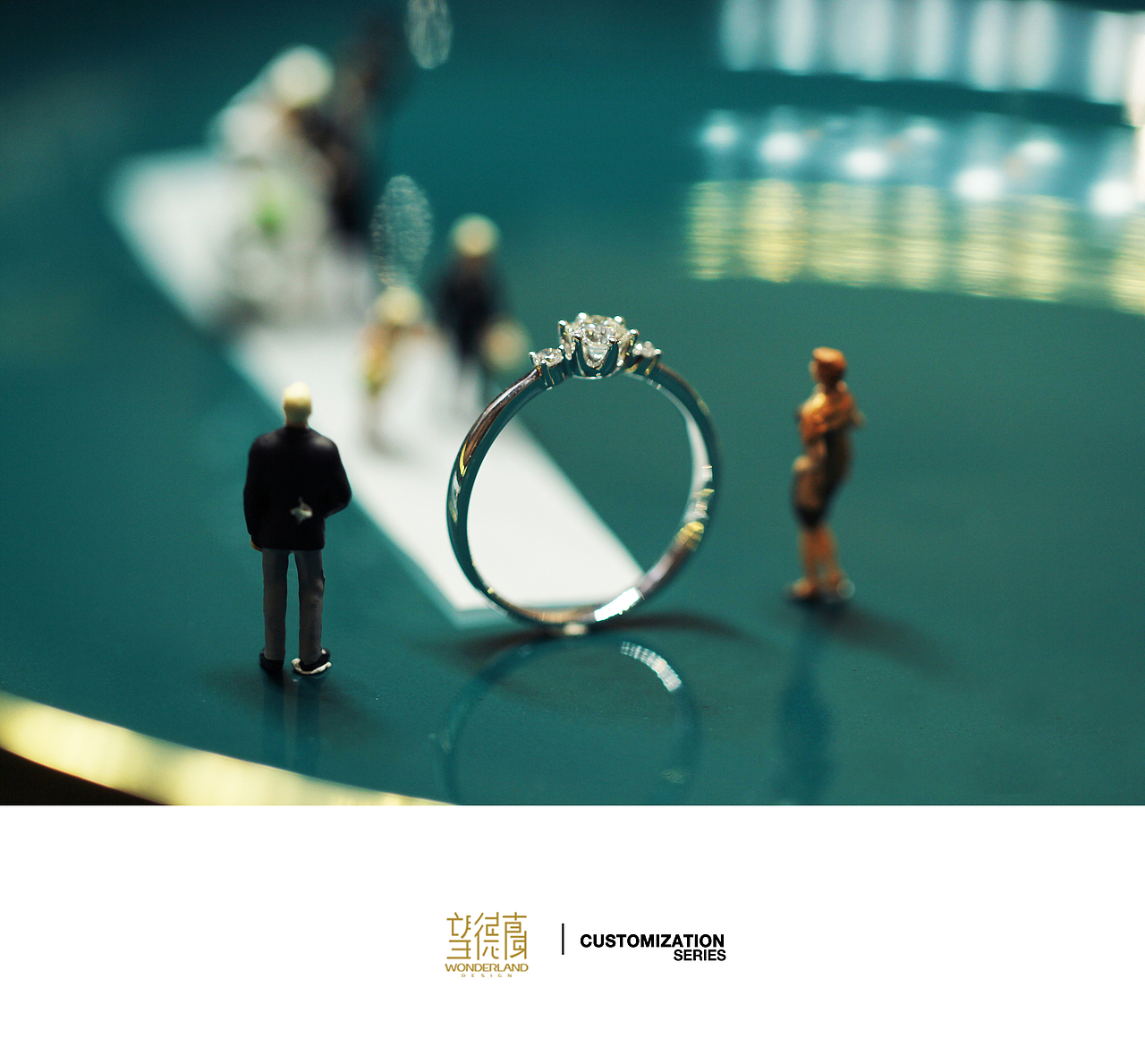 梦中的婚礼 我时刻准备着