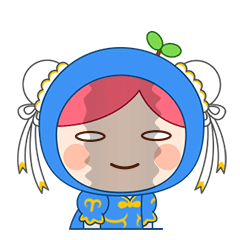 美柚形象创意大赛-百变柚子（图ZNjMwMzE3MzI=） - IP形象 - 站酷设计师沈墨晨原创素材 - 站酷ZCOOL