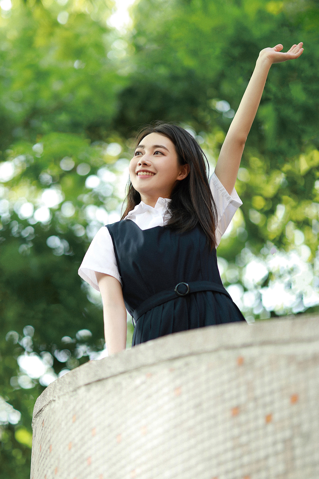 应该是一阵风（图ZMjY2Njk3MDk2） - 人像摄影 - 站酷设计师daydreamer0703原创素材 - 站酷ZCOOL