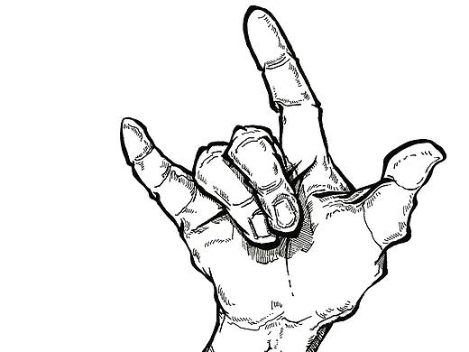 Love Never Disappear