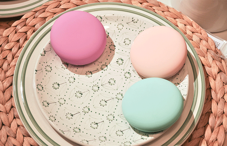 鹅卵石暖手宝(充电+暖手)这个冬季最好的礼物