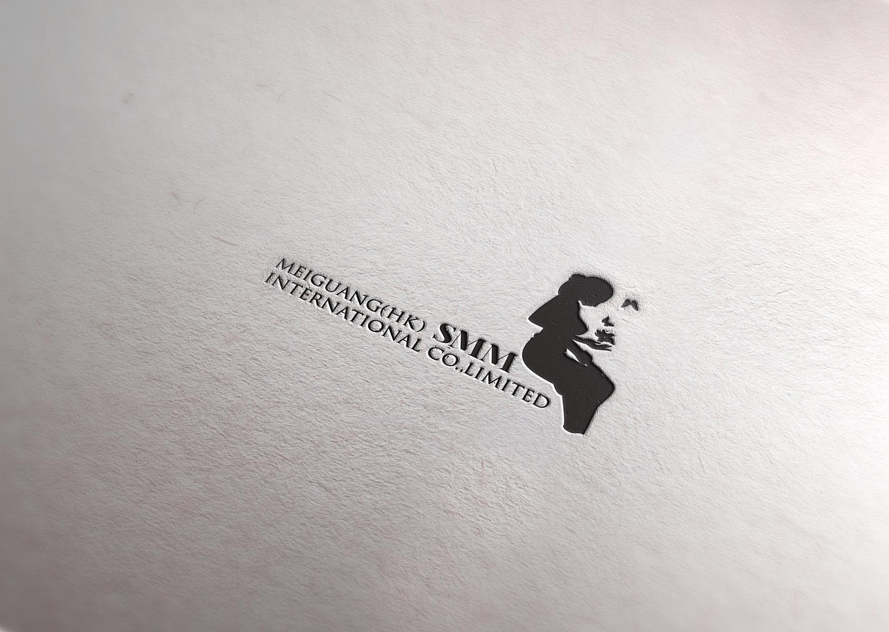 高端SPA品牌标志设计