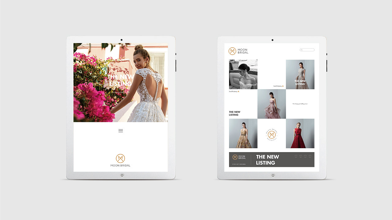 【沐恩·婚纱】核桃VI品牌形象设计（图ZMTE3NjE5NzE2） - 品牌 - 站酷设计师核桃设计原创素材 - 站酷ZCOOL