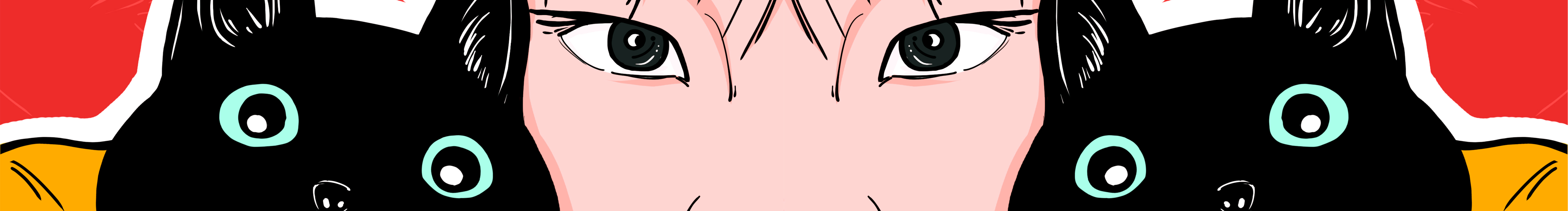 宝藏飒的个人主页（封面预览） - 主页封面设置 - 站酷设计师宝藏飒原创素材 - 站酷ZCOOL