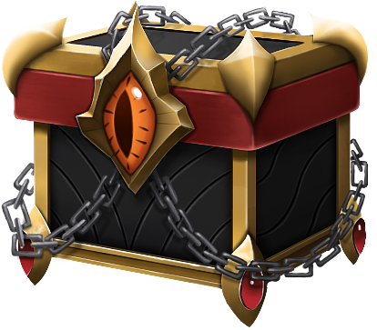 一个二次元魔幻礼包测试~求职ing~（图ZMjM4NjY4NjQ4） - 游戏UI - 站酷设计师XTTTTTT原创素材 - 站酷ZCOOL