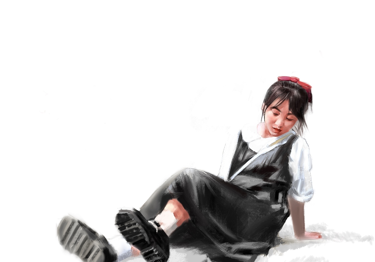 插画集（图ZMzE1MzcxNzUy） - 绘本 - 站酷设计师小虎的世界原创素材 - 站酷ZCOOL
