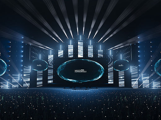 All Star Music Festival