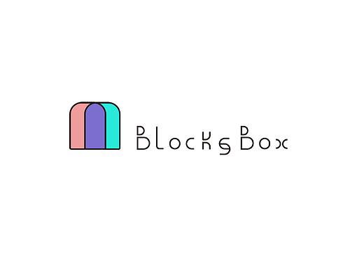 Blocks Box_积木盒子 城市新型公共空间体验