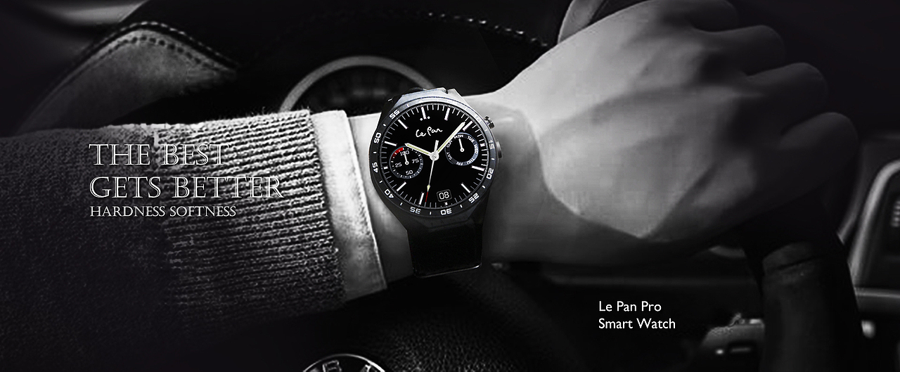 网站设计/广告图banner/详情页设计/手表手环