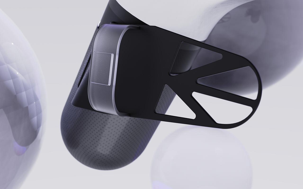 临摹渲染图：游戏手柄（图ZMjM2MTIyNjMy） - 电子产品 - 站酷设计师嗷呜呜呜呜呜呜原创素材 - 站酷ZCOOL